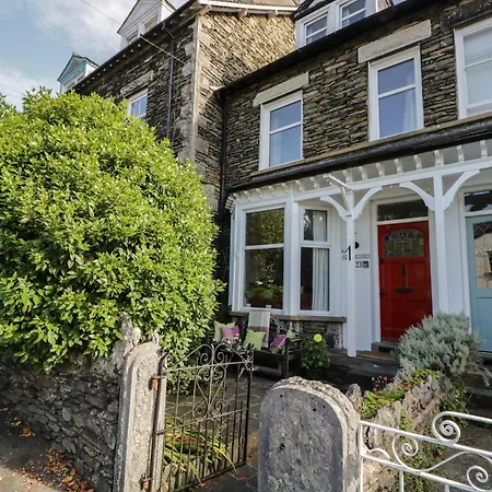 Gillercombe Bowness-on-Windermere
