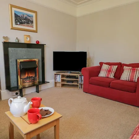 Gillercombe 度假居 鲍内斯温德米尔