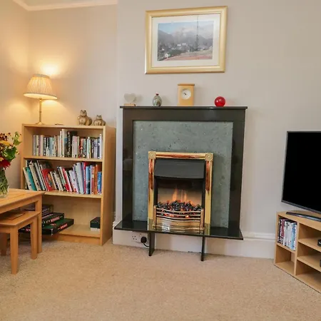 度假居 Gillercombe *