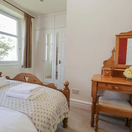 度假居 Gillercombe