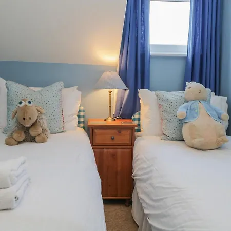 Gillercombe Holiday home Bowness-on-Windermere
