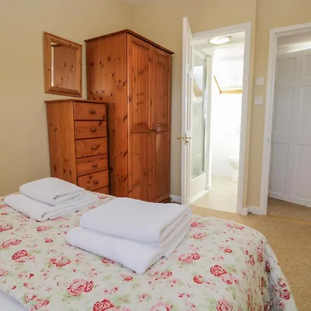 度假居 Gillercombe 鲍内斯温德米尔