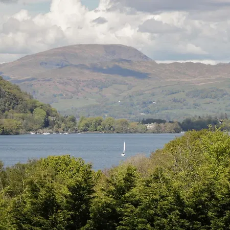 Gillercombe 度假居