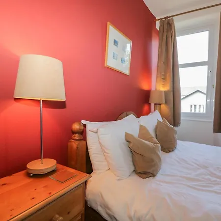 Gillercombe Holiday home *