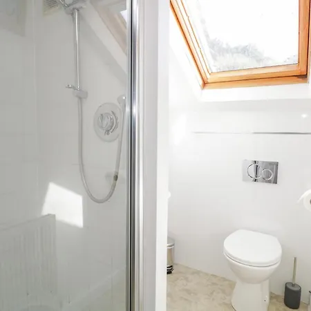 Holiday home Gillercombe *