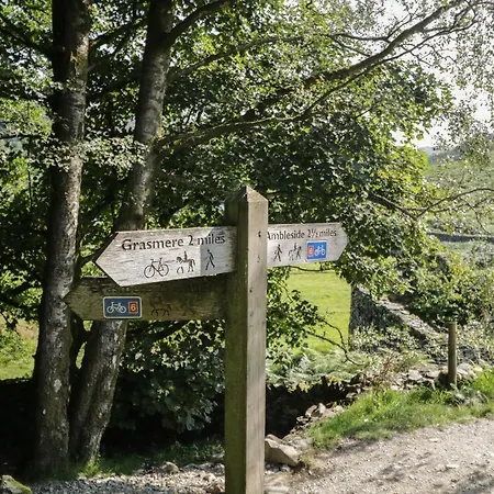 Holiday home Gillercombe *