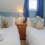 Gillercombe Casa de Férias Bowness-on-Windermere