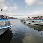 Gillercombe Bowness-on-Windermere