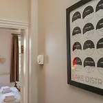 Casa de Férias Gillercombe