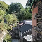 Gillercombe * Bowness-on-Windermere