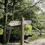 Casa de Férias Gillercombe *