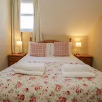 Gillercombe Casa de Férias