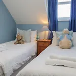 Casa de Férias Gillercombe *