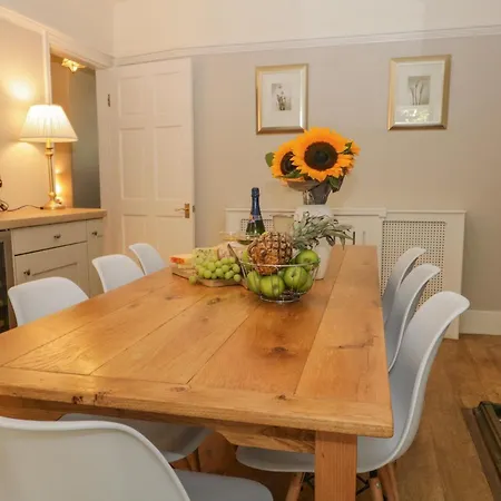 Gillercombe * Bowness-on-Windermere