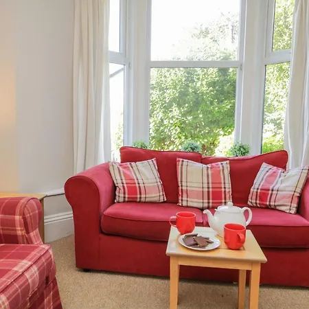 Casa de Férias Gillercombe Bowness-on-Windermere