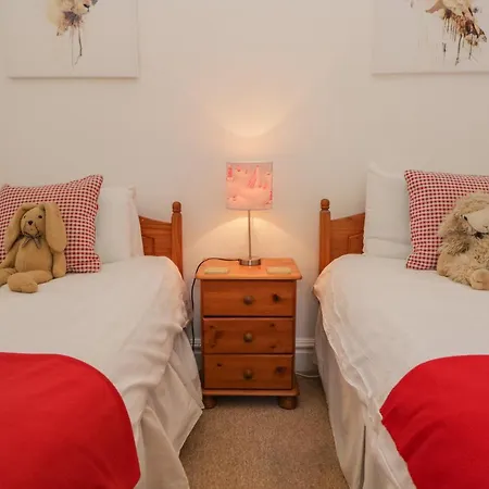 Gillercombe Tatil Evi Bowness-on-Windermere
