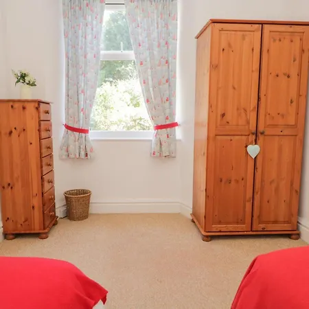 Gillercombe Tatil Evi