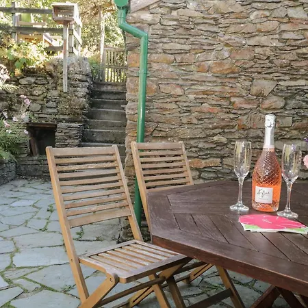 Tatil Evi Gillercombe Bowness-on-Windermere